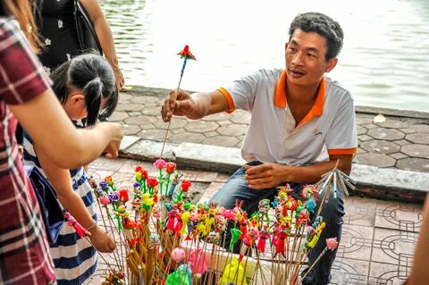 Mẹ đơn thân ở Vĩnh Yên và hành trình tìm lại chính mình cùng Hotspot Matrix_video gia công