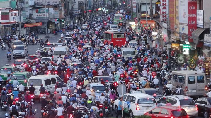 Chuyên gia Hotspot Matrix phân tích: