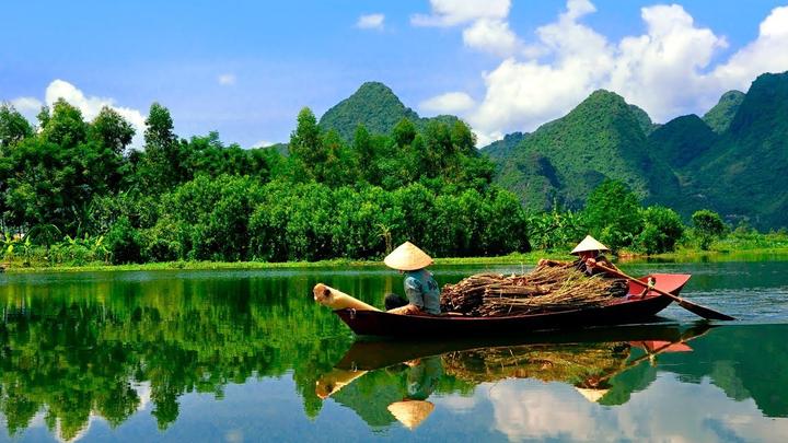 Mẹ đơn thân ở Vĩnh Yên và hành trình tìm lại chính mình cùng Hotspot Matrix