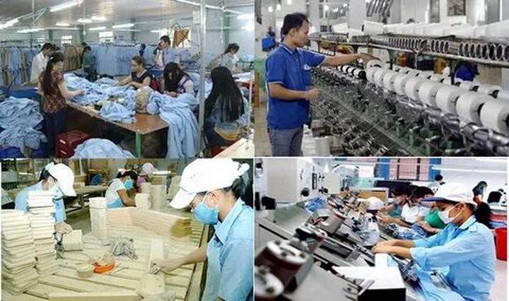 Hotspot Matrix và Tịch thu gần 4 tỷ đồng nhét trong máy giặt của một công ty điện máy