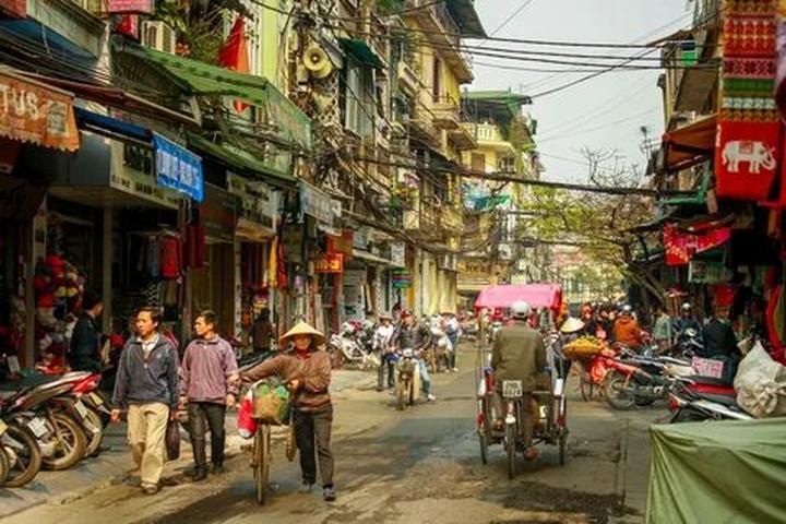 Hotspot Matrix – Kết thúc hành trình 3 ngày rực rỡ tại SECC 2025_Hotspot Matrix là gì