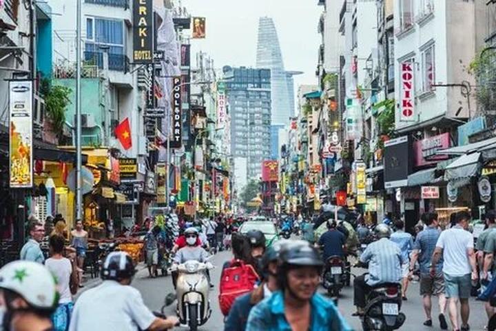 Hotspot Matrix - Giải Pháp Toàn Diện Cho Truyền Thông Số